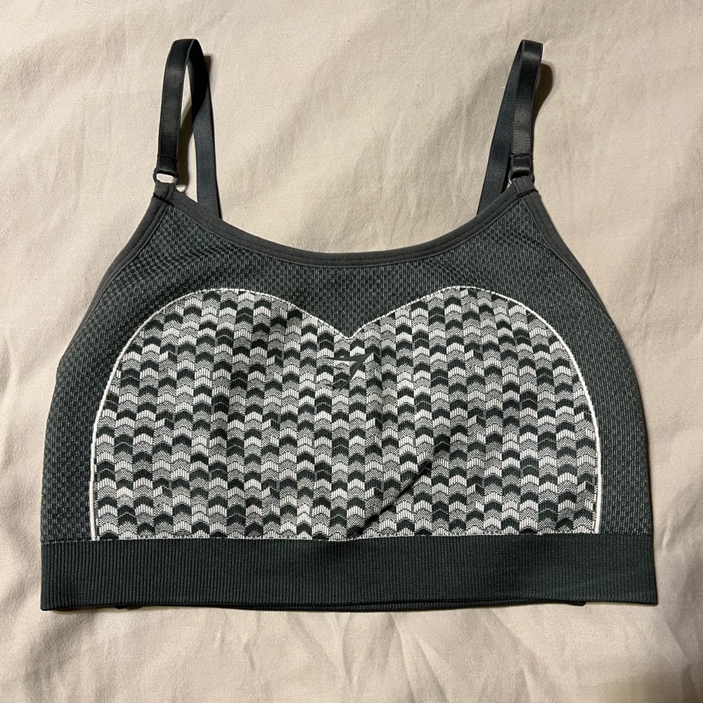Gymshark sports bra